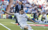 Nhân tố X trỗi dậy, Real có lý do để 'lơ đẹp' Eriksen