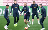 Mãi không tái xuất, Solskjaer xác nhận 'buông' 2 cái tên nối gót Pogba