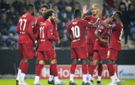 Góc Liverpool: Nỗi lo về 'kẻ bất khả xâm phạm' trong cuộc đua với Man City