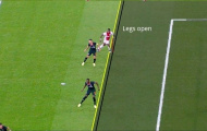 10 hình ảnh gây nhức mắt của công nghệ VAR: 'Drama' siêu to khổng lồ cho Chelsea