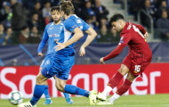 Cựu sao Arsenal lập siêu phẩm, Liverpool thị uy tại Champions League