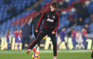 3 CLB 'thèm muốn', Man Utd sẽ để 'ngọc quý' ra đi vào tháng Giêng?