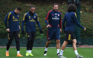 Michael Owen: 'Đẳng cấp của họ là vượt trội so với đối thủ'