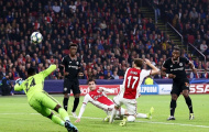 5 điểm nhấn Ajax 0-1 Chelsea: Sao mai 18 tuổi 'mất tích'; Công cùn đọ công cùn