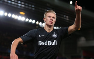 6 'máy dội bom' hàng đầu cúp C1 tính đến nay: 'Tiểu Ibra' và 2 'cú sốc'
