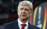 Bị chỉ trích, Emery không ngần ngại đăng đàn đổ thừa lỗi Wenger