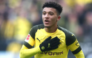 Biến lớn, Dortmund mang 'niềm mơ ước' của Solsa giao tận tay Real