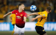 Fan Quỷ đỏ: 'Lại thêm một Phil Jones mới'