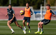 CĐV Real: 'Tuyệt phẩm! Cậu ta chính là tương lai của Real Madrid'
