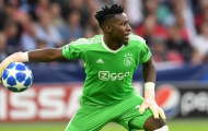 Đã có chủ nhân 3 cúp bạc, PSG vẫn muốn 'kẻ được MU chỉ định thay De Gea'
