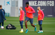 Fan Barca thất vọng: 'Thôi xong! Gã này tiêu tùng rồi, bán ngay đi thôi'