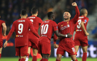 Fan Liverpool phát cuồng: 'Không thể tin được. Pha dứt điểm hư ảo'