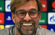 Klopp chỉ ra 'bí pháp' Genk dùng để đối phó Liverpool