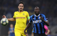 “Lukaku không thể biện minh cho màn trình diễn tồi tệ của mình”