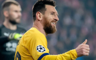Messi điểm mặt, Barca chi 90 triệu cướp mục tiêu số 1 của Real Madrid
