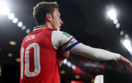 'Hi vọng cậu ấy sẽ có một cơ hội khác trong đội hình Arsenal hiện tại.'