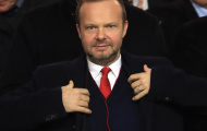 Man Utd tái khởi động thương vụ 'trong mơ' của Ed Woodward