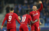 Ox-Chamberlain - Sự hào nhoáng giả dối?
