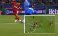 Firmino đã chạm tới sự hoàn hảo của nghệ thuật kiến tạo