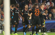 Pulisic thêm 1 lần đáp lại niềm tin từ Lampard