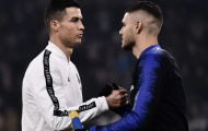 Quên Ronaldo đi, sát thủ PSG mới là “thánh đệm” toàn châu Âu