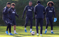 Man Utd hòa Liverpool, Owen nói thẳng số phận trận gặp Partizan