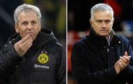 Sự thật Mourinho đến Dortmund? Sếp lớn đã có câu trả lời
