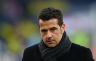 Thay Marco Silva, Everton có thể giành cả ''khao khát của MU''?