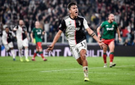Tổng hợp kết quả của các đại diện Serie A tại Champions League: Những chiến thắng nghẹt thở