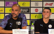 Trọng tài đã giúp Guardiola nhận ra vấn đề của cầu thủ '500 triệu euro'