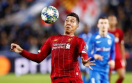 'Độc nhãn tướng quân' Firmino vô đối Champions League ở khả năng sở trường
