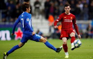 XONG! 'Mad dog' Liverpool lên tiếng, rõ khả năng hồi phục cho trận gặp Tottenham