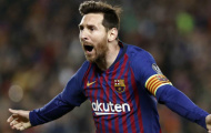 'Siêu phẩm bạn thấy Messi làm trên TV, chúng tôi thấy nó mỗi ngày'