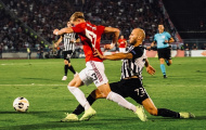 SỐC! 'Người hùng' Man Utd hé lộ sự thật khó tin về quả penalty