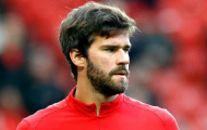 Sao Liverpool: ''Gặp Tottenham sẽ là một thử nghiệm tốt''