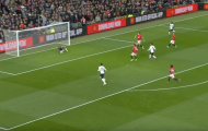 Solskjaer: 'Điều đó đã khiến tôi phải thay đổi hệ thống của Man Utd'