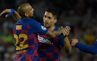 CĐV Barca: 'Hắn ta u mê à? Đội hình này không cần những kẻ côn đồ'
