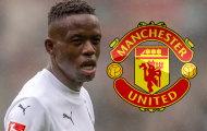 Chuyển nhượng 25/10: Chốt 'quái thú' thay Herrera, M.U đón 'Messi Na Uy'; Juve nổ bom tấn 300 triệu; Liverpool gây sốc