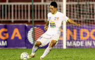 Đã rõ cái tên đầu tiên chia tay HAGL sau mùa giải V-League 2019