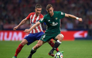 Đánh bại Man City và Barca, Real chi 155 triệu, giật 'siêu tiền vệ' hàng đầu nước Ý