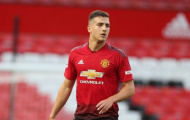 Nếu Mourinho không bị sa thải, đội hình Man Utd hiện tại sẽ ra sao?