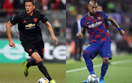 Bị Barca bạc đãi, sao 25 triệu rủ công thần MU 'đào tẩu' đến Inter