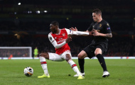 Thắng nhọc, fan Arsenal nổi đóa: 'Cực kỳ chán ngán, biến khỏi đây ngay lập tức!'