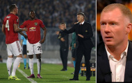 'Man Utd như đội quân ô hợp, toàn kẻ lạ mặt đá với nhau'