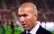 'Kẻ thay thế' đã sẵn sàng, Real 'trảm' Zidane tới nơi!