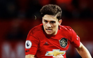 'Khi Man Utd xuất hiện, chúng tôi đã không còn cơ hội chiêu mộ cậu ấy'