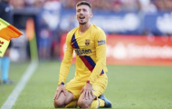 Đưa sao nhà lên mây, Barca nhận phản ứng cực gắt từ NHM