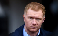 Paul Scholes: 'Man Utd cần mua cầu thủ Arsenal đó'