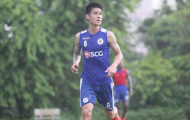 CLB Hà Nội chuẩn bị gia hạn hợp đồng với cựu sao ĐT Việt Nam