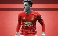 Ozil - Man Utd: Tưởng không hợp, nhưng 'hợp không tưởng'?